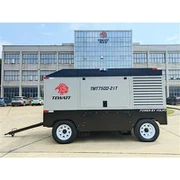 Compressor de ar portátil de dupla pressão