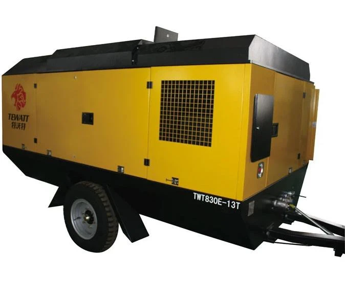 Compressor de ar elétrico portátil TEWATT