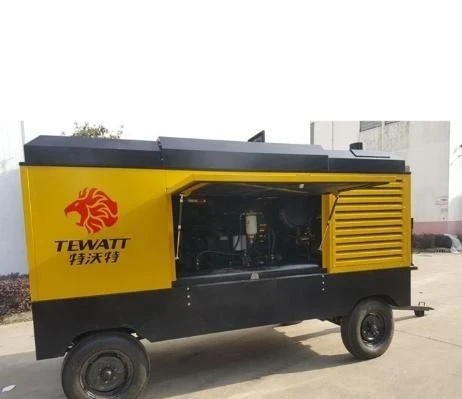 TEWATT Electrical Portable Air Compressor suppliers